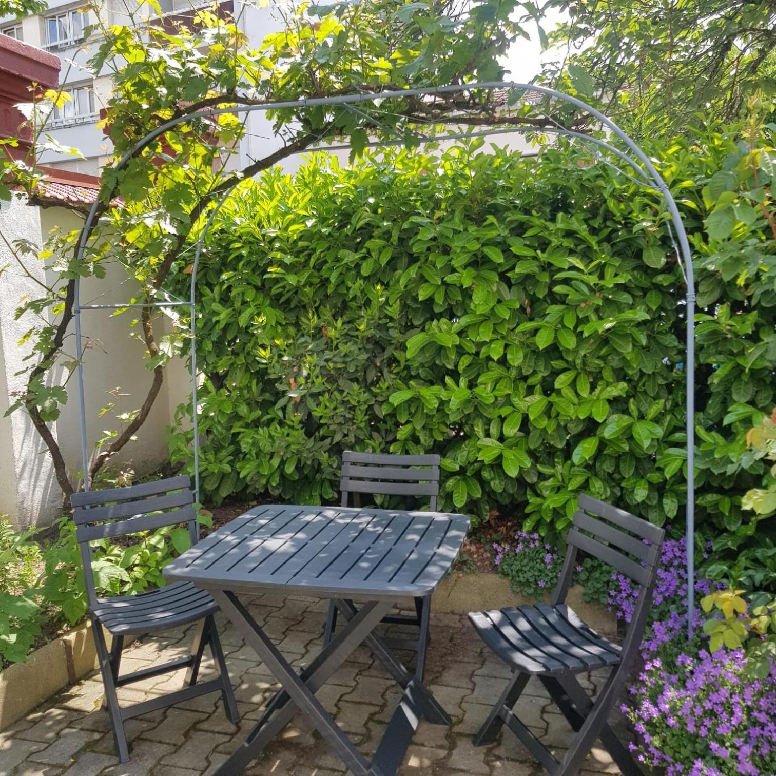 Appartement Sainte Cecile 2- Elegant, Idealement Situe Vichy