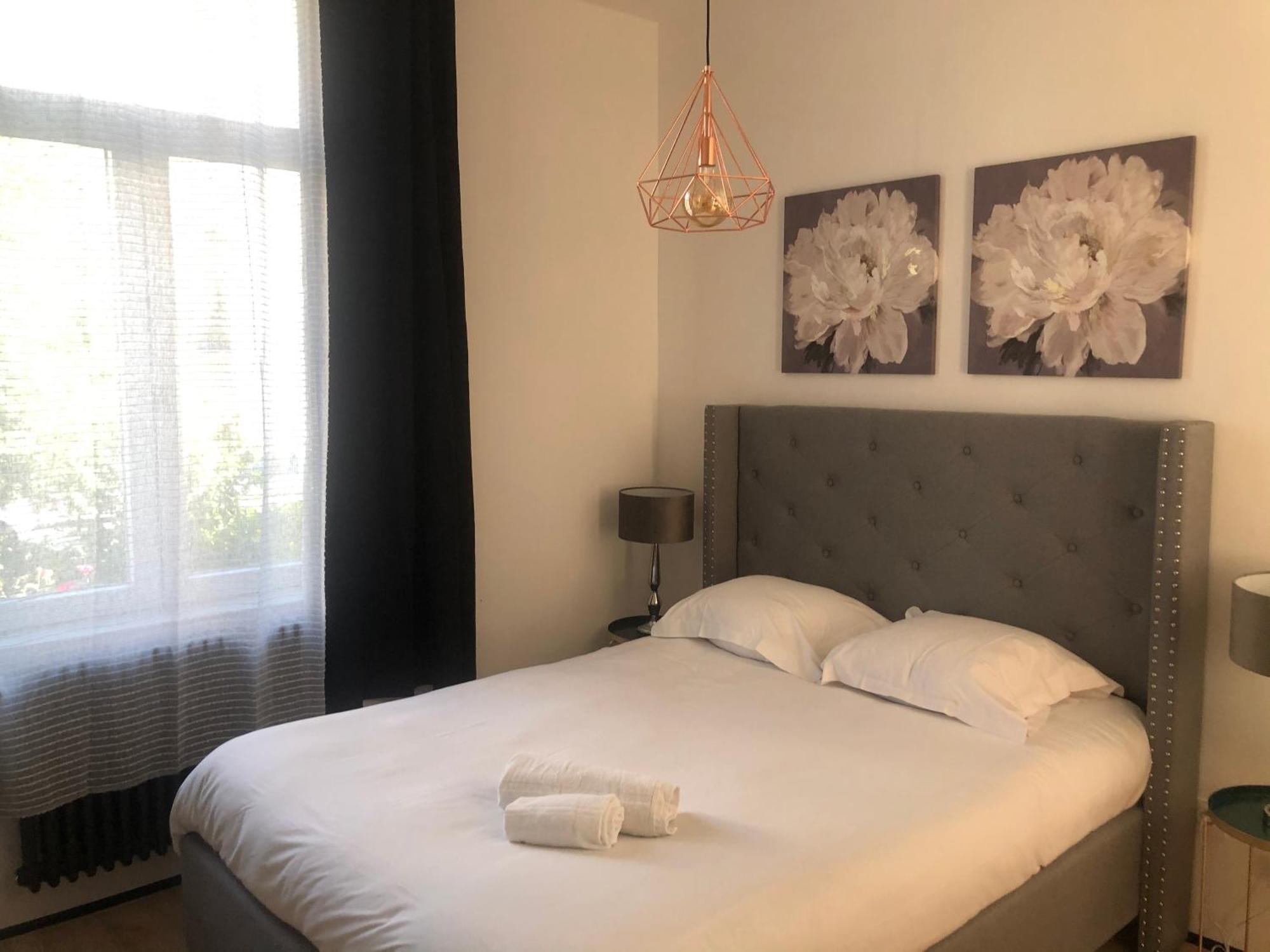 Sainte Cecile 2- Elegant, Idealement Situe