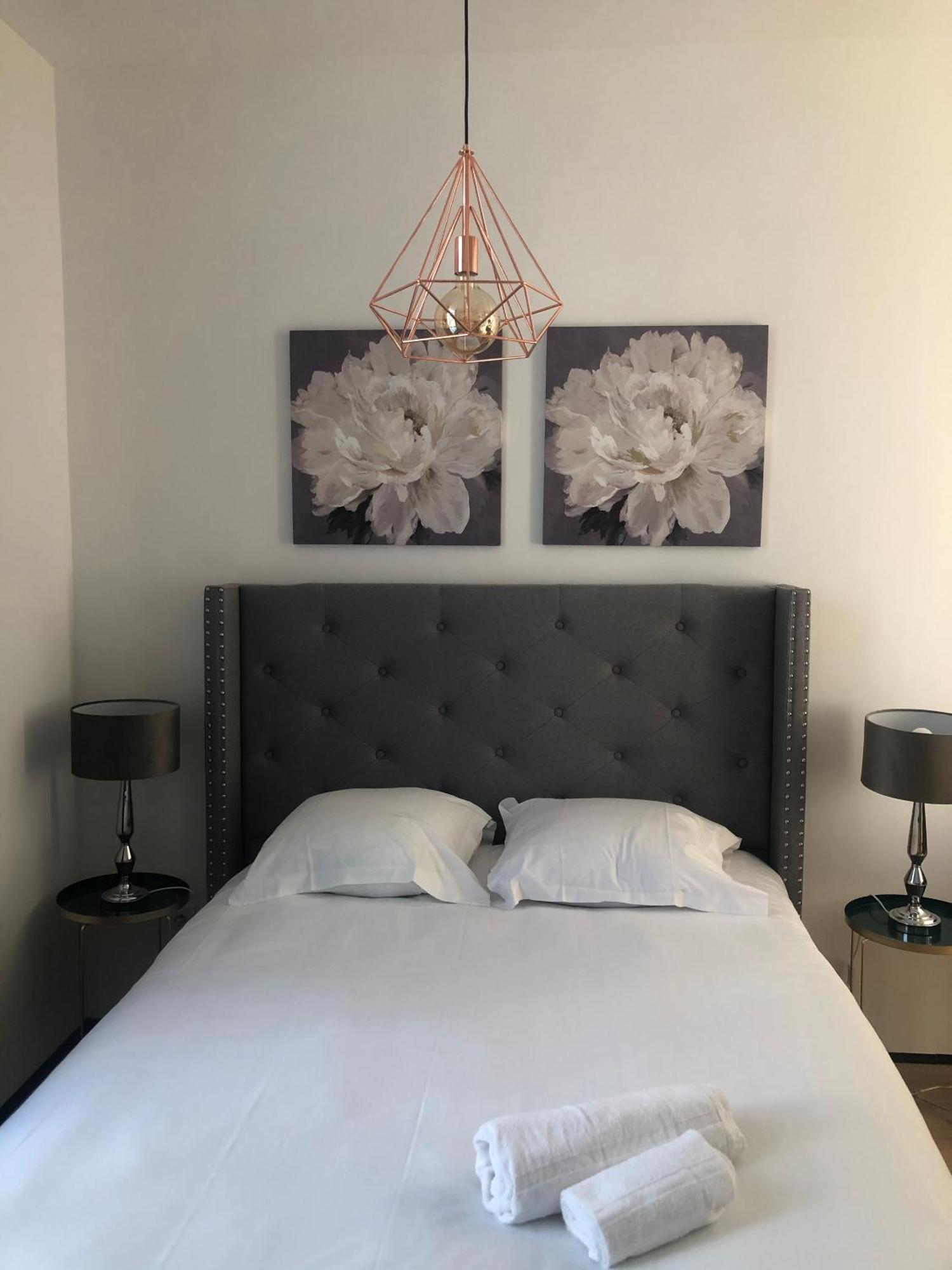 Appartement Sainte Cecile 2- Elegant, Idealement Situe Vichy